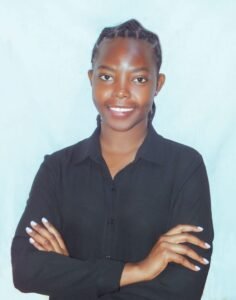 “Halima Msofe: Empowering the Youth to Fight Sextortion and Break the Silence”